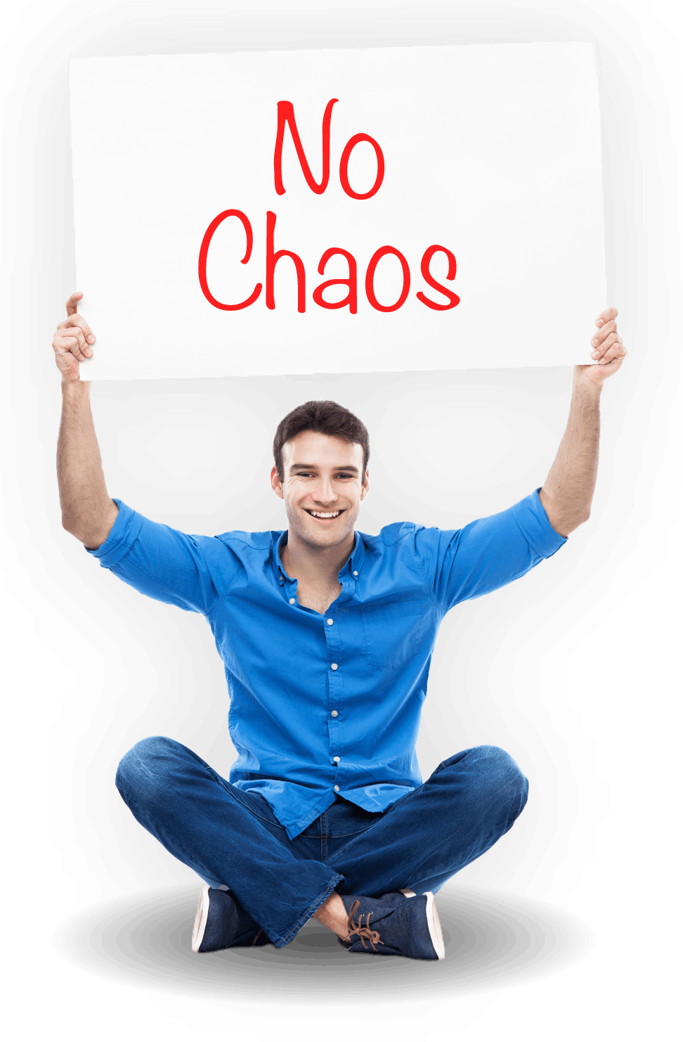 No Chaos