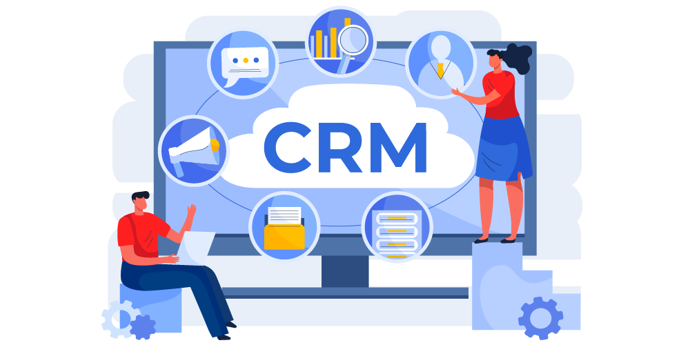 CRM and Sales Performance Management: Sales Success Through Seperate Systems