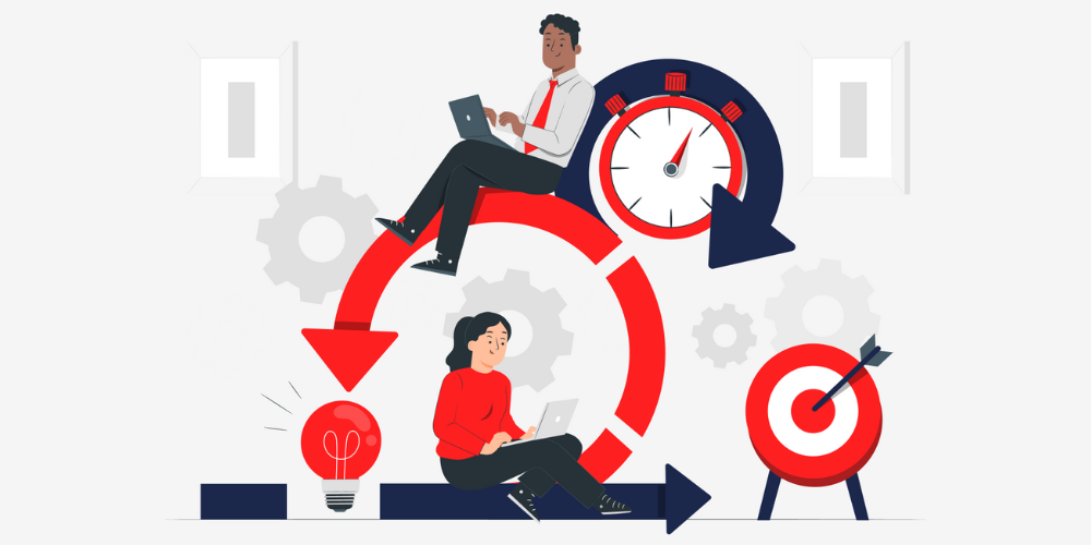10 Tips to Ramp-Up your Sales Team’s Productivity
